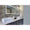 Msi Urbanka Interlocking 12 In. X 12 In. X 6Mm Glass Metal Mesh-Mounted Mosaic Tile, 15PK ZOR-MD-0209 - alternate 3